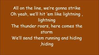 Lauren Alaina - History lyrics