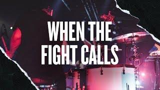 When The Fight Calls Live - Hillsong Young & Free