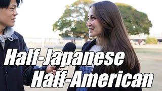 Whats it like being Half-Japanese Raised in America?