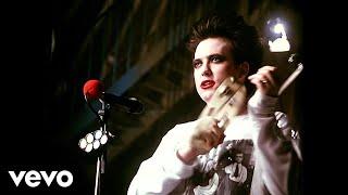 The Cure - Friday Im In Love