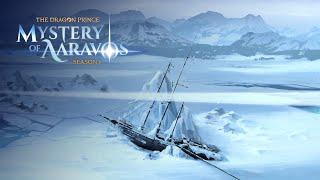 The Dragon Prince  The Frozen Ship