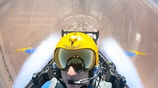 U.S. Navy Flight Demonstration Squadron the Blue Angel is READY