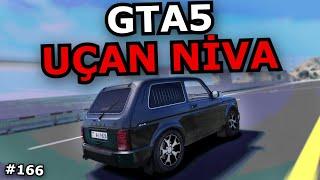 YENİ NİVA ÇEŞKA VƏ LAMBORGHINI SÜRDÜM GTA 5 Azərbaycanca