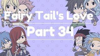 Fairy Tails Love Part 34