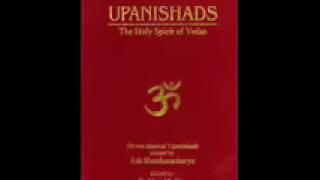 The Upanishads   pure vedic Spirituality translation as it is audiobook