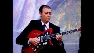 Mahmud İsmayil Oglu Gitara - Senin Xetrine Krasnoyarsk 2016