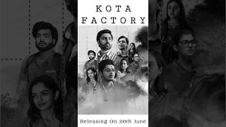 Kota Factory Season 3 Release date #Shorts #season03 #Official #Release #Date #Viral #Trending