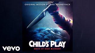 Bear McCreary - Theme from Childs Play Official Audio