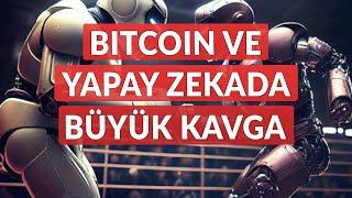 Bitcoin ve Yapay Zekada Büyük Kavga - Dünyanın Haberi 384 - 24.11.2023