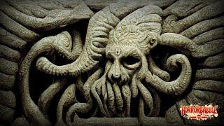 THE CALL OF CTHULHU by H. P. Lovecraft 2017 Recording