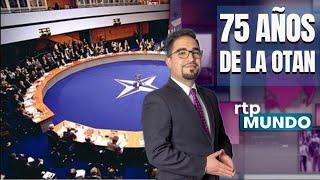 rtp Mundo  14 de julio de 2024  En Vivo - Revista Informativa