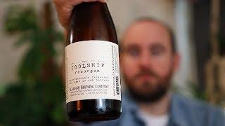 HYPE TRAIN Allagash spontaneous & wild beers  The Craft Beer Channel