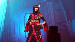 ECG Season 12 Finals - Sweden - Final Fantasy XIV Stormblood