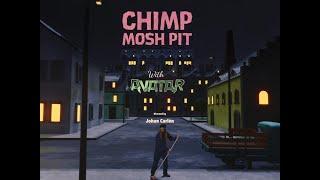 AVATAR - Chimp Mosh Pit Official Music Video