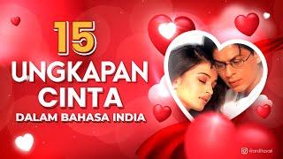 15 Ungkapan Kata Cinta Romantis Dalam Bahasa India Beserta Artinya