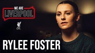 We Are Liverpool Podcast S01 E04. Rylee Foster  I wasnt going to let a car accident define me