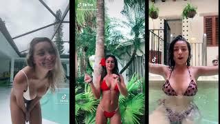 Tiktok-  Hot Teens #35 Bikini