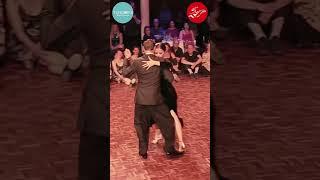 OSTERTANGO 24 - Fausto Carpino & Stéphanie Fesneau dance Osvaldo Pugliese - La Rayuela