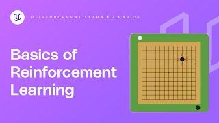 Reinforcement Learning Basics