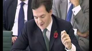 George Osborne and the Tory debt lie - NAILED