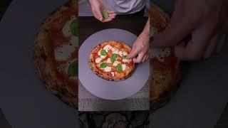 Neapolitan Pizza is MID #shorts #pizza #leafs