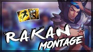 Rakan Montage - SAVE