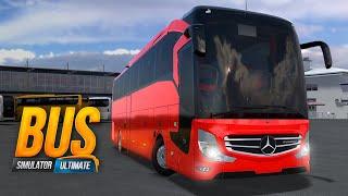 Bus Simulator  Ultimate