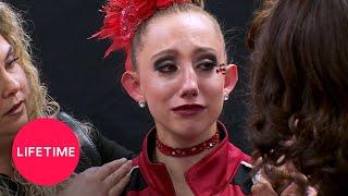 Dance Moms Abby Insults a Candy Apples Dancer Season 5 Flashback  Lifetime
