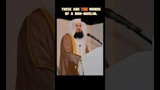 A Russian Magician  Short Story By Mufti Menk #shorts #muftimenk #viral #islamic