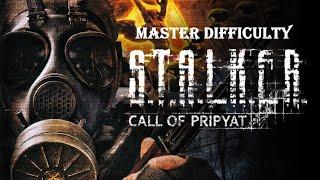 S.T.A.L.K.E.R. Call of Pripyat  Master Difficulty  1080p60  Longplay Full Game Walkthrough