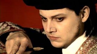 The White Stripes - Conquest Official Music Video