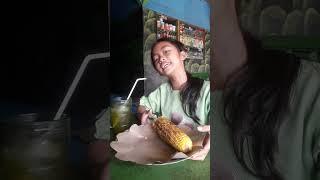 Jagung bakar ala LEMBANG