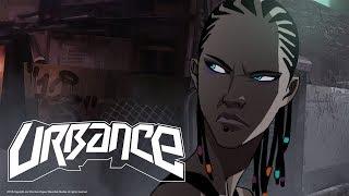 URBANCE Official Trailer
