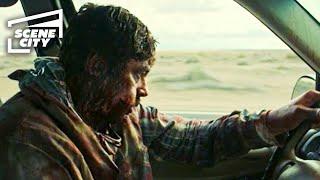 Sicario Day of the Soldado Only A Grenade Ending Scene