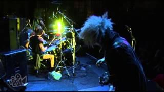 The Melvins - Billy Fish Live in Sydney  Moshcam