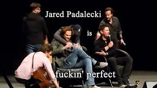 Jared Padalecki is fuckin perfect HBD JP