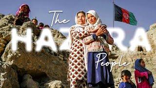 The Hazara People Resurgence of the Taliban