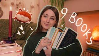 tiktok dramione fanfic cozy fantasy & feminist essays️books i recently read