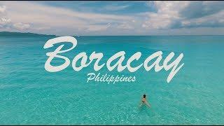 BORACAY ISLAND PHILIPPINES║ by Lorik Ajvazi