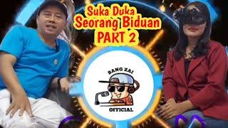 Suka Duka Se orang Biduan Part 2 #viralvideo #trendingshorts