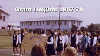 Grant Heights 1967-70