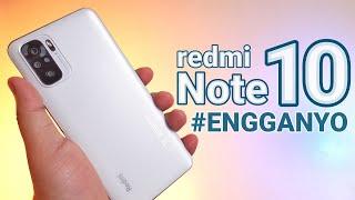 Xiaomi Redmi Note 10 Review - MAHIRAP TALUNIN