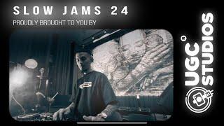 Clint L Slow Jams ‘24  UGC Studios Africa  Si Cantina Cape Town