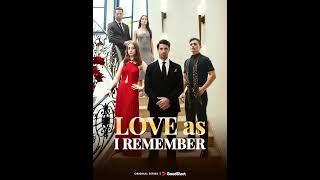 ️ “Love As I Remember” is coming soon on GoodShort APP #goodshort #drama #shortdrama