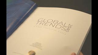 Global Trends 2040 A More Contested World