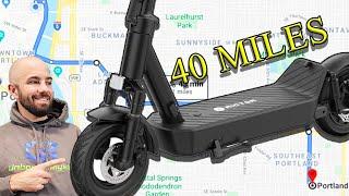 Is this scooter worth $800? Rictor S9 Unbox  Review