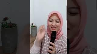 Kandas - Evie Tamala Cover By Rere Gingsul