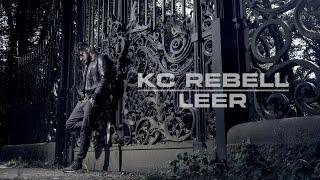 KC Rebell ️ LEER ️  official Video  prod. by Unik