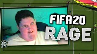 FIFA 20 RAGE COMPILATION #14