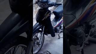 Project Supra Fit Bapak  Mogok Nggak Mau Hidup